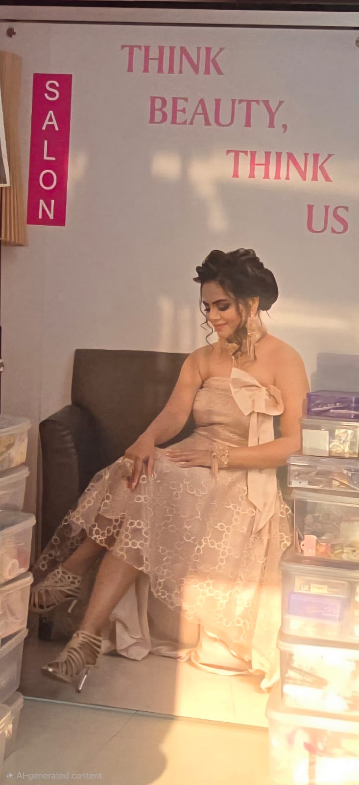  Running Jewellery & Cosmetics Business for Sale in Pune - URGENT slider image
